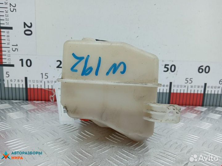 Бачок расширительный Hyundai i40 VF 2015