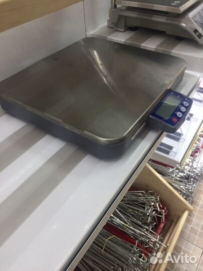 Весы до 150 кг