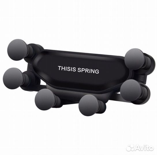 Держатель для телефона в машину