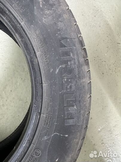 Pirelli Cinturato P1 195/65 R15