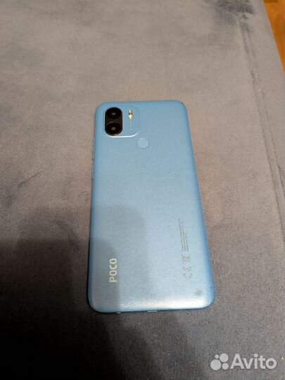 Xiaomi Poco C51, 2/64 ГБ