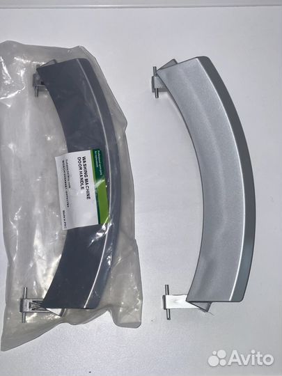 Новая ручка Bosch Siemens