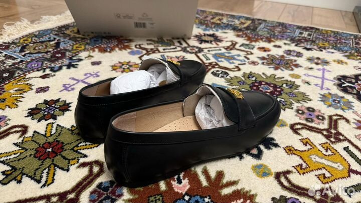 Ralph Lauren Лоферы