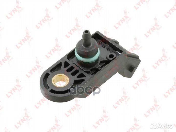 Датчик давления во впускной трубе DM5435 lynxauto