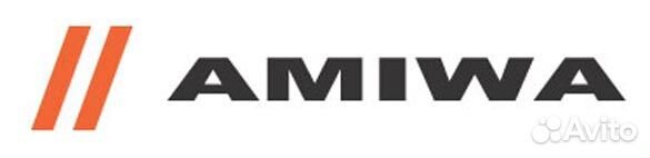 Amiwa 04-40-163 Пыльник шрус наружный комплект 85x