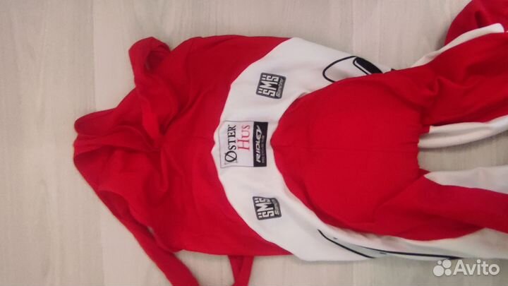 Велосипедные штаны