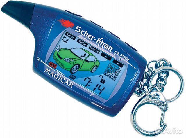 Scher-khan Magicar 7 - Toyota Land Cruiser Prado 150-series, 4 л, 2010 года элек