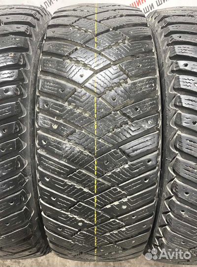 Goodyear Ultra Grip Ice Arctic 2 215/65 R16 97Q