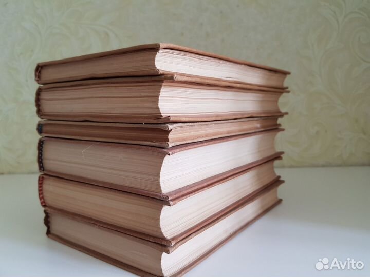 Полное собрание сочинений В.Маяковского 1934-1937