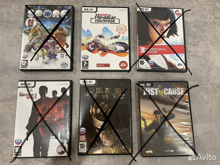 Компьютерные игры