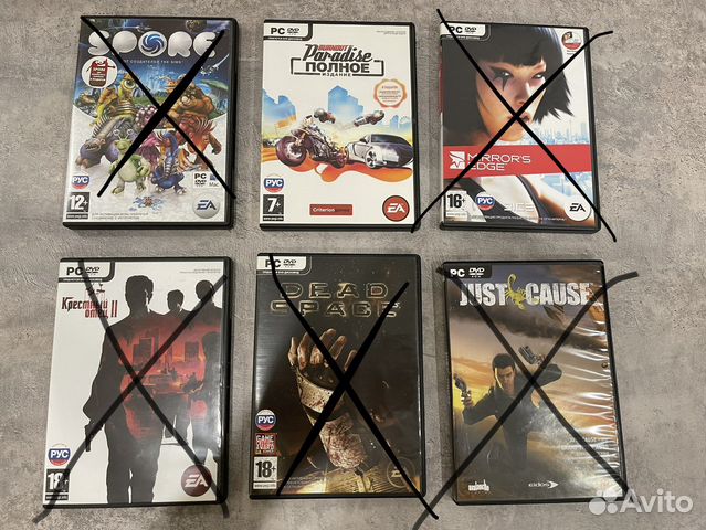 Компьютерные игры