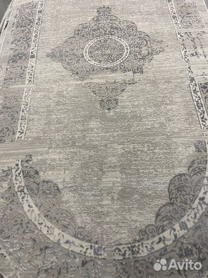 Ковер турецкий новый