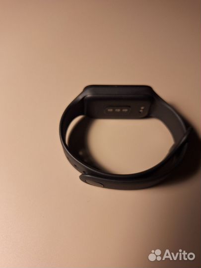 Фитнес браслет xiaomi mi band 8 active