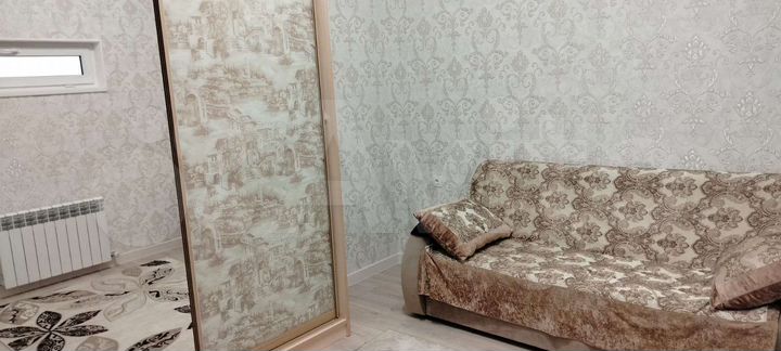 2-к. квартира, 56 м², 9/11 эт.