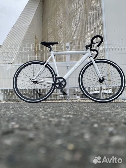 Велосипед Outleap Heritage FIX