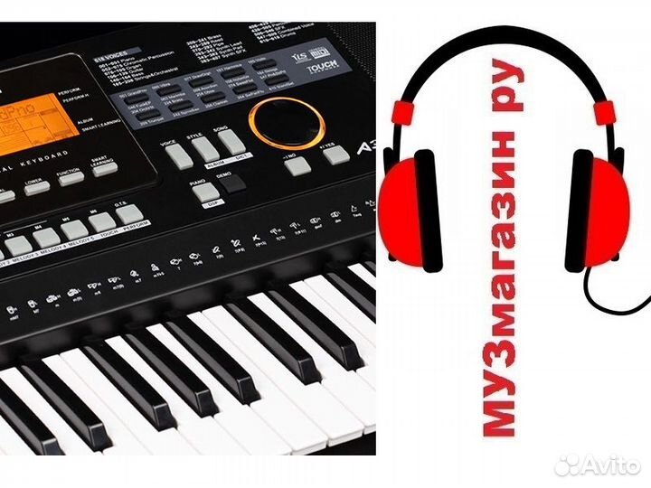 Пианино от 21.000 и Medeli A300 и синтезаторы