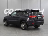 Jeep Grand Cherokee 3.6 AT, 2013, 230 088 км, с пробегом, цена 2 479 000 руб.