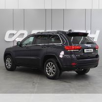 Jeep Grand Cherokee 3.6 AT, 2013, 230 088 км, с пробегом, цена 2 479 000 руб.