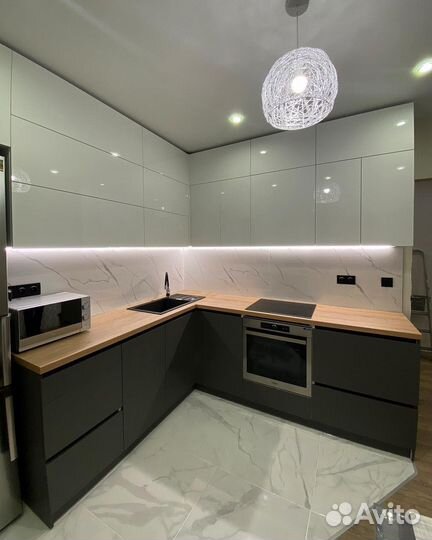 Кухня (цена за весь кпомплект) sh-0534348