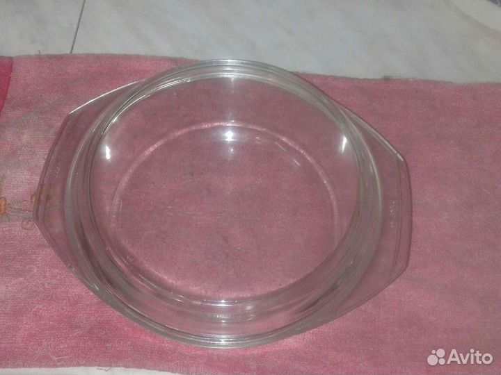 Посуда для м/влн печи