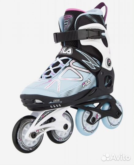 Ролики Fila
