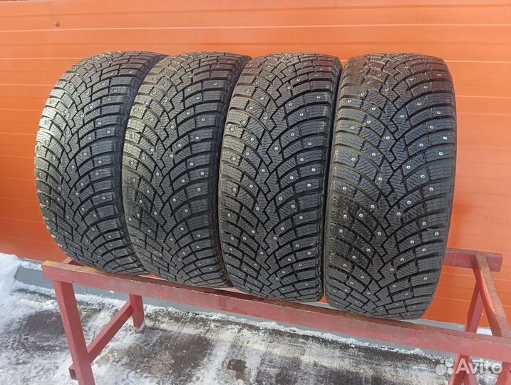 Pirelli Ice Zero 2 225/40 R18 92H
