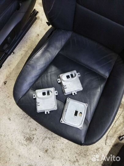 Блоки розжига Бмв е90/е92/е87