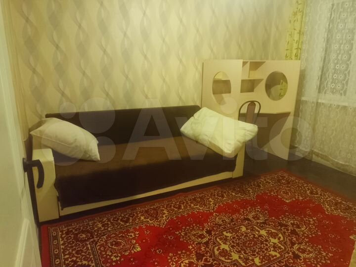 2-к. квартира, 42 м², 4/5 эт.