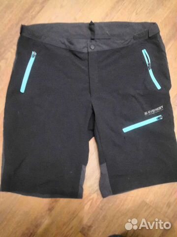 Шорты Everest