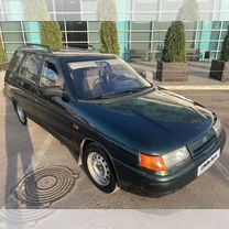 ВАЗ (LADA) 2111 1.5 MT, 2002, 242 000 км, с пробегом, цена 135 000 руб.