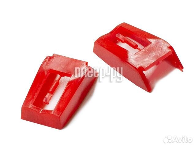 Набор сменных игл для проигрывателей Alive Aud