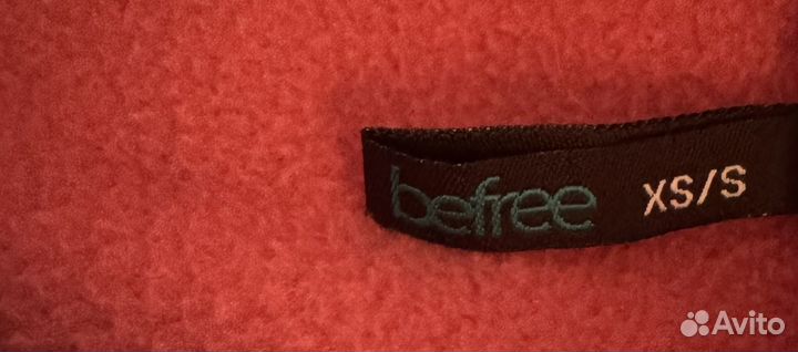 Худи befree