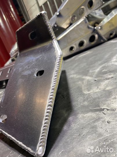 Сварка аргон, напыление Димет