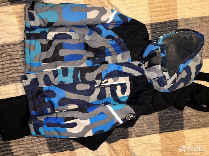 Костюм для мальчика134