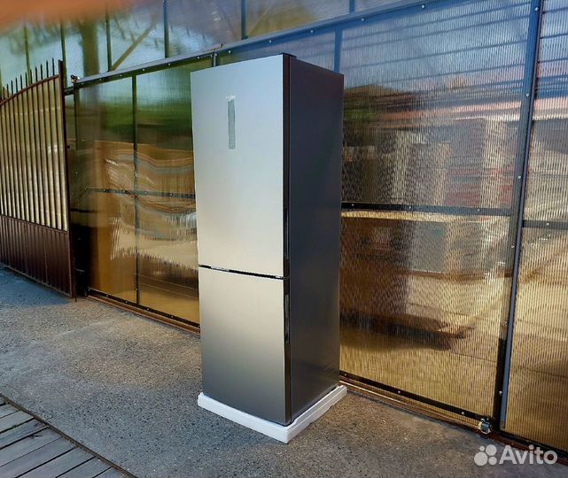 Холодильник Haier CEF535ASD. Новые. Гарантия