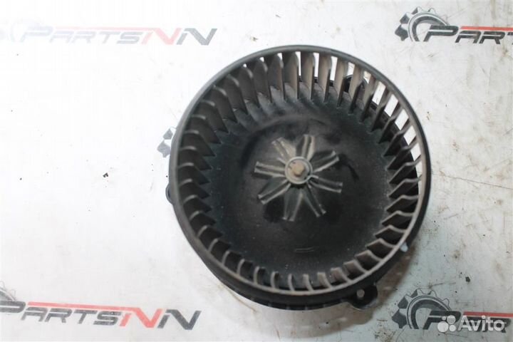 Моторчик печки Киа Церато