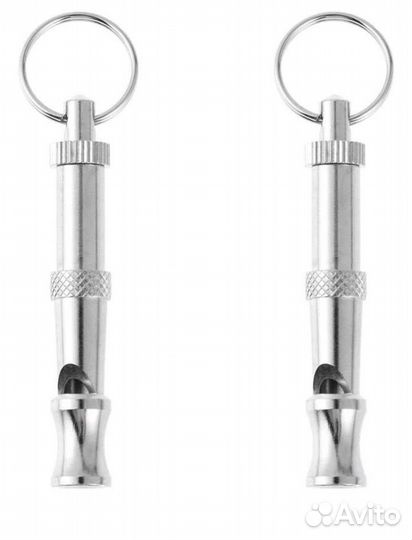 Свисток для собак