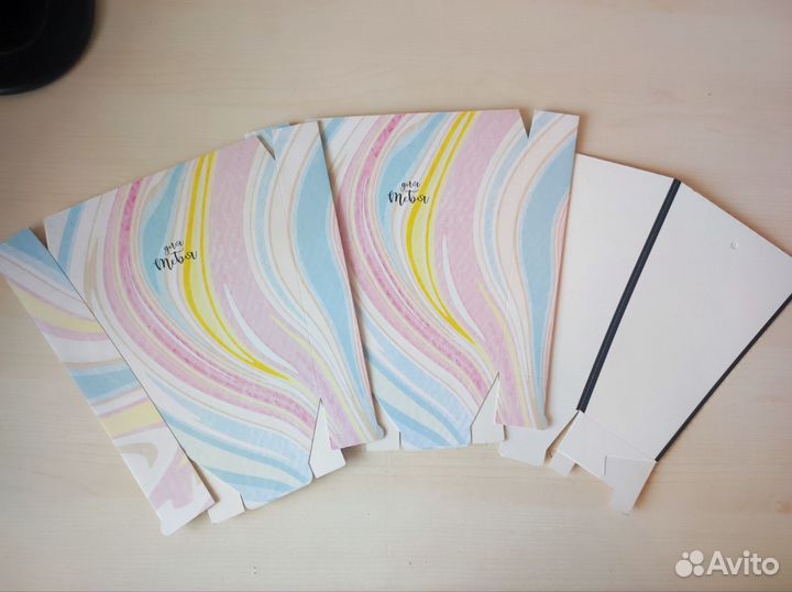 Пакеты для цветов подарочные коробки для цветов