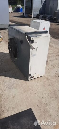 Холодильный агрегат