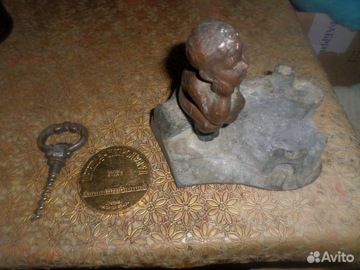 Монеты и т. д