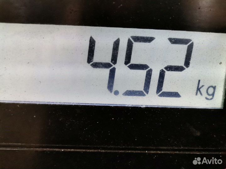 Шкив коленвала для Opel Omega B