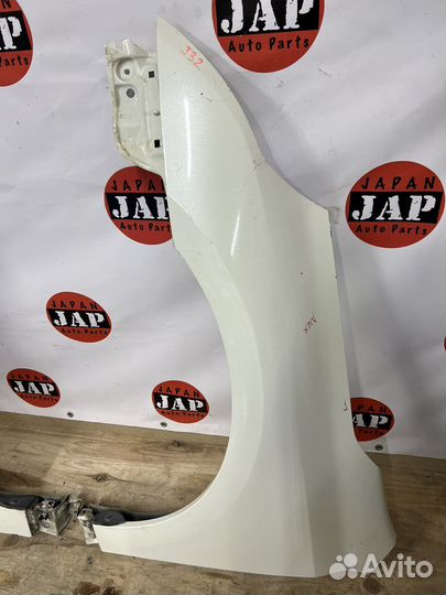 Крыло переднее левое правое Nissan Teana J32