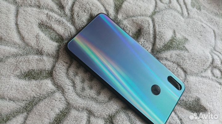 Чехол на honor 8х