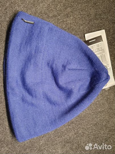 Шапка Adidas BIG LOG BE A.R