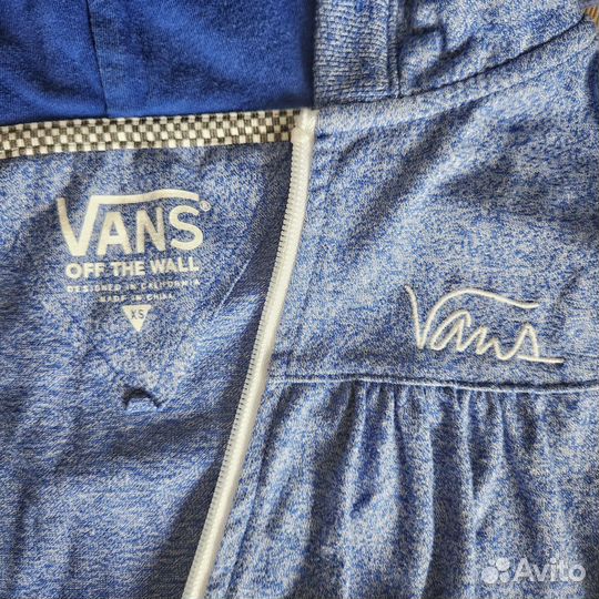 Худи Vans XS