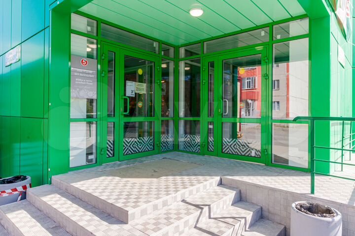 Торговая площадь, 230 м²