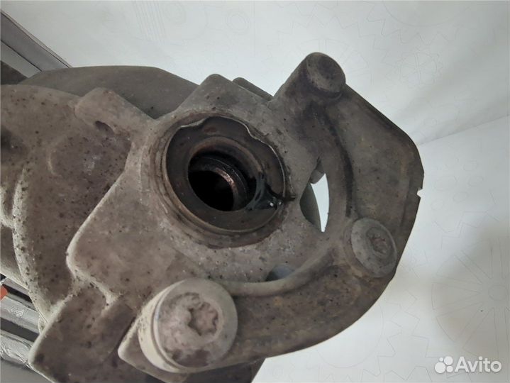 Редуктор моста Ford Fusion USA, 2014