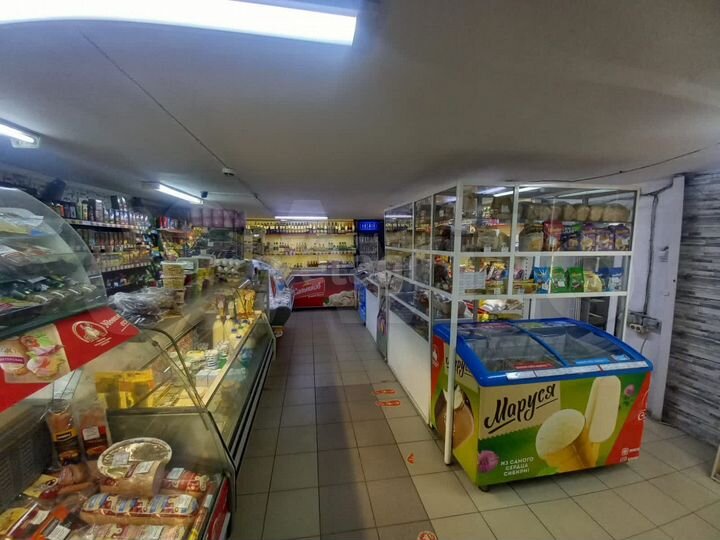 Продам торговое помещение, 102.4 м²