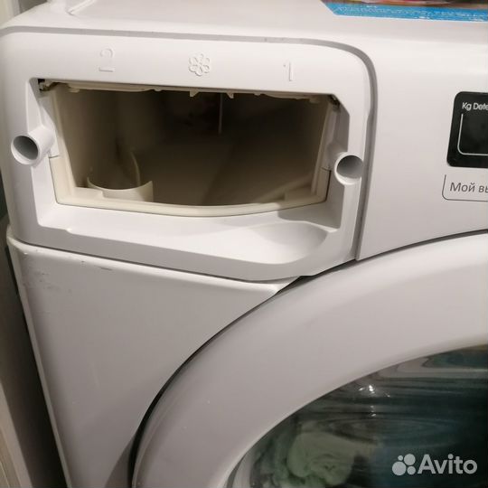 Стиральная машина бу