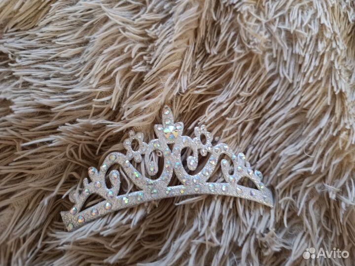 Украшение на голову